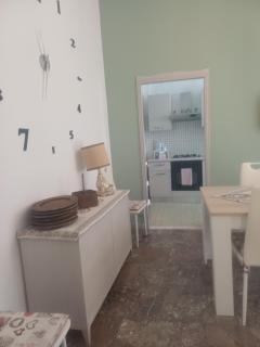 Plaza Apartment - 4