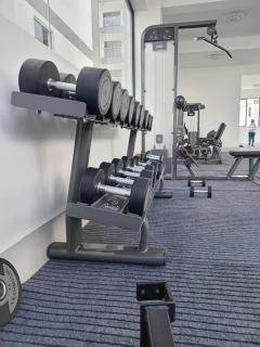 Oceania Suites - Nairobi - 8