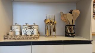 Oceania Suites - Nairobi - 1