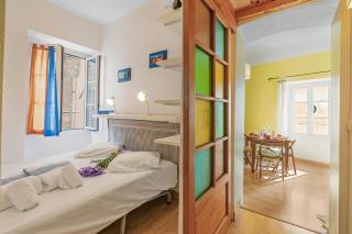 Square Saint Michel Sea View - Happy Rentals - Mentone - 5