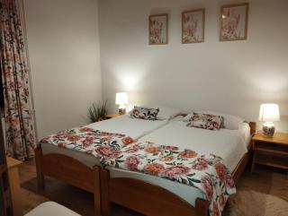 Guest House Kmečki Hram FORTUNA - Idrija - 0