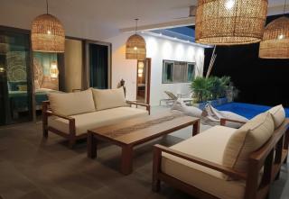 Relaxing Modern 3BR Pool Villa with Mountain View - 7