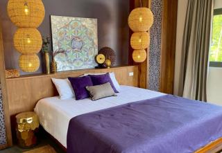 Relaxing Modern 3BR Pool Villa with Mountain View - 6