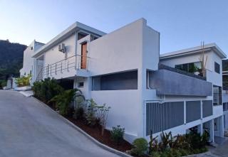 Relaxing Modern 3BR Pool Villa with Mountain View - 4