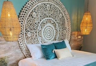 Relaxing Modern 3BR Pool Villa with Mountain View - 9