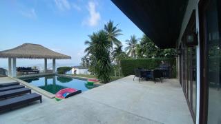 Villa Formosa - Exotic Blue 2BR Seaview Villa - 1