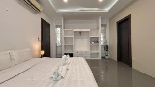 Serenity 2BR Paradise Garden Oasis Villa Moorea - 1