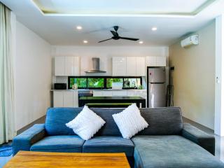 Serenity 2BR Paradise Garden Oasis Villa Moorea - 3