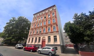 Apartamenty Kamienica - 1