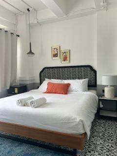 Chinoir Boutique Phuket Town - 3