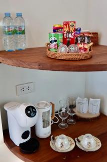 Pasom Khaoyai - Private Onsen Villa with Mountain View - Mu Si - 1