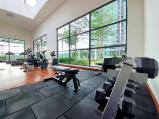 28 Boulevard - Pandan Perdana Cheras KL - 1