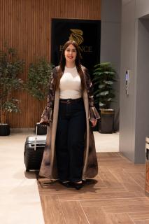 Grand Kingsgate Jaddaf Waterfront Hotel by Millennium - 3