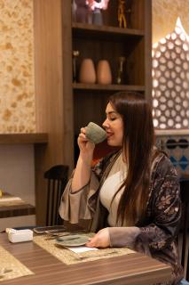 Grand Kingsgate Jaddaf Waterfront Hotel by Millennium - 2