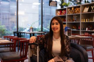 Grand Kingsgate Jaddaf Waterfront Hotel by Millennium - 1