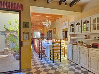 Beautiful Alamedas, casa rural con jardín y alberca para familias y grupos - 6