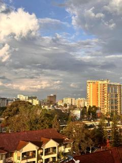 Serenity Suites Kilimani - 4