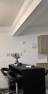 Serenity Suites Kilimani - 1