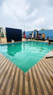 Rd resort - 0