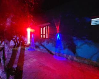 Rd resort - 1