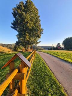 Apartament z kominkiem i wanną - Istebna - 7