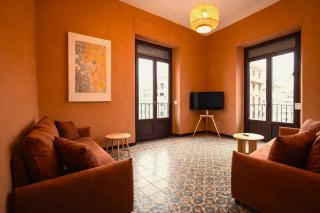 The Loft House Sevilla Residences - 8