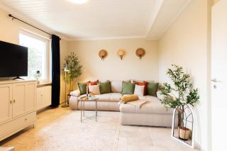 Ferienwohnung Olive Garden Timmendorfer Strand - 0