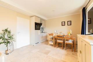 Ferienwohnung Olive Garden Timmendorfer Strand - 9