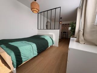 Cosy apartment City Center - 1