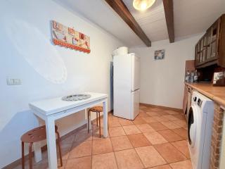 S360 - Sirolo, cielo terra con corte esterna - 4