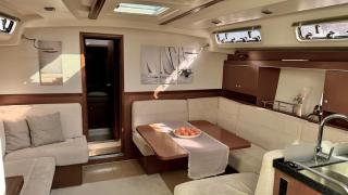 Sail yacht MANU - 8