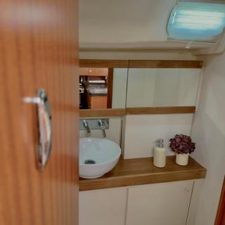 Sail yacht MANU - 2
