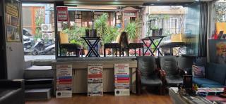 Blue Amedist Hotel - 2