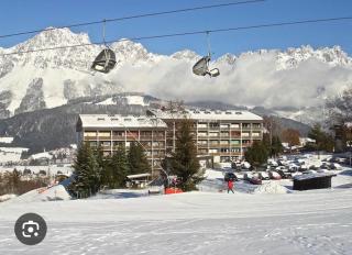 Apartment Hartkaiser - 3