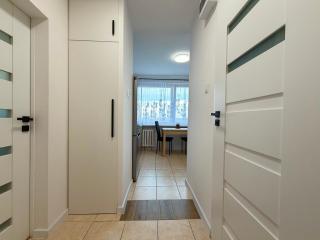 Bystrzycka Comfort Apartment by BookingHost - 2