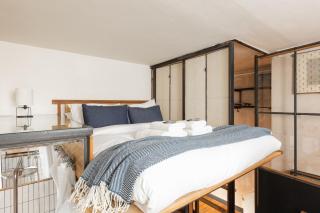 New! Bright Brixton 1BR, Walk to Market & Tube - 0