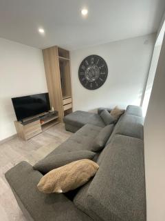 Appartement moderne au pied des vignes - 9