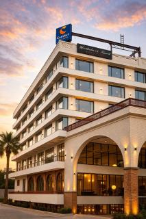 Comfort Hotel Kishore Azamgarh - 0