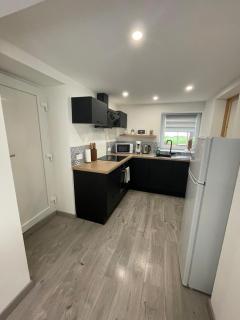 Appartement moderne au pied des vignes - 3