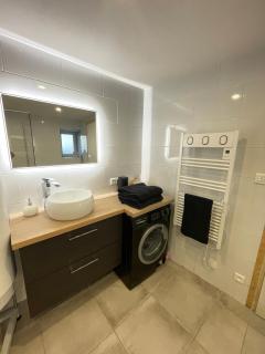 Appartement moderne au pied des vignes - 2