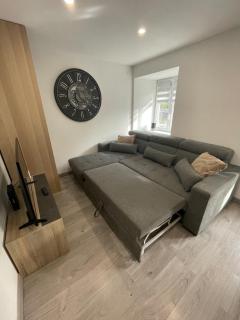 Appartement moderne au pied des vignes - 8