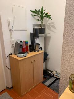 Modernes Apartment mit Balkon - ruhige Lage nahe See und Innenstadt - 3