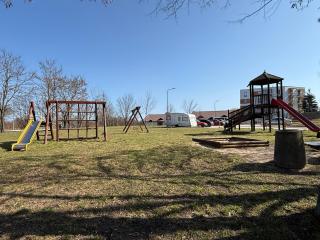 Apartament Mazury - Kętrzyn - 6