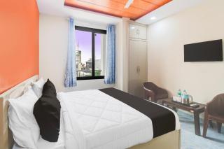 Hotel O Shree Shyam - 1