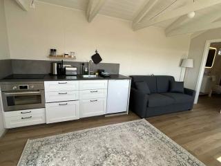 Mountain Cabin at Rauðafell - 4