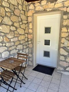 T2 BIS de la Maison du Haras Cruas - 5