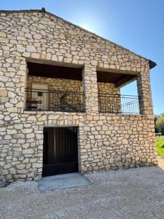 T2 BIS de la Maison du Haras Cruas - 2