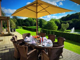 Bettws Hall Accommodation - 8