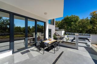 My Dalmatia - Apartment Senti with shared pool - 8
