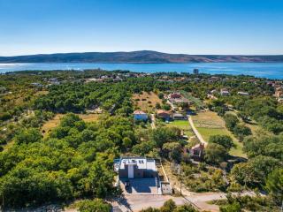 My Dalmatia - Apartment Senti with shared pool - 6